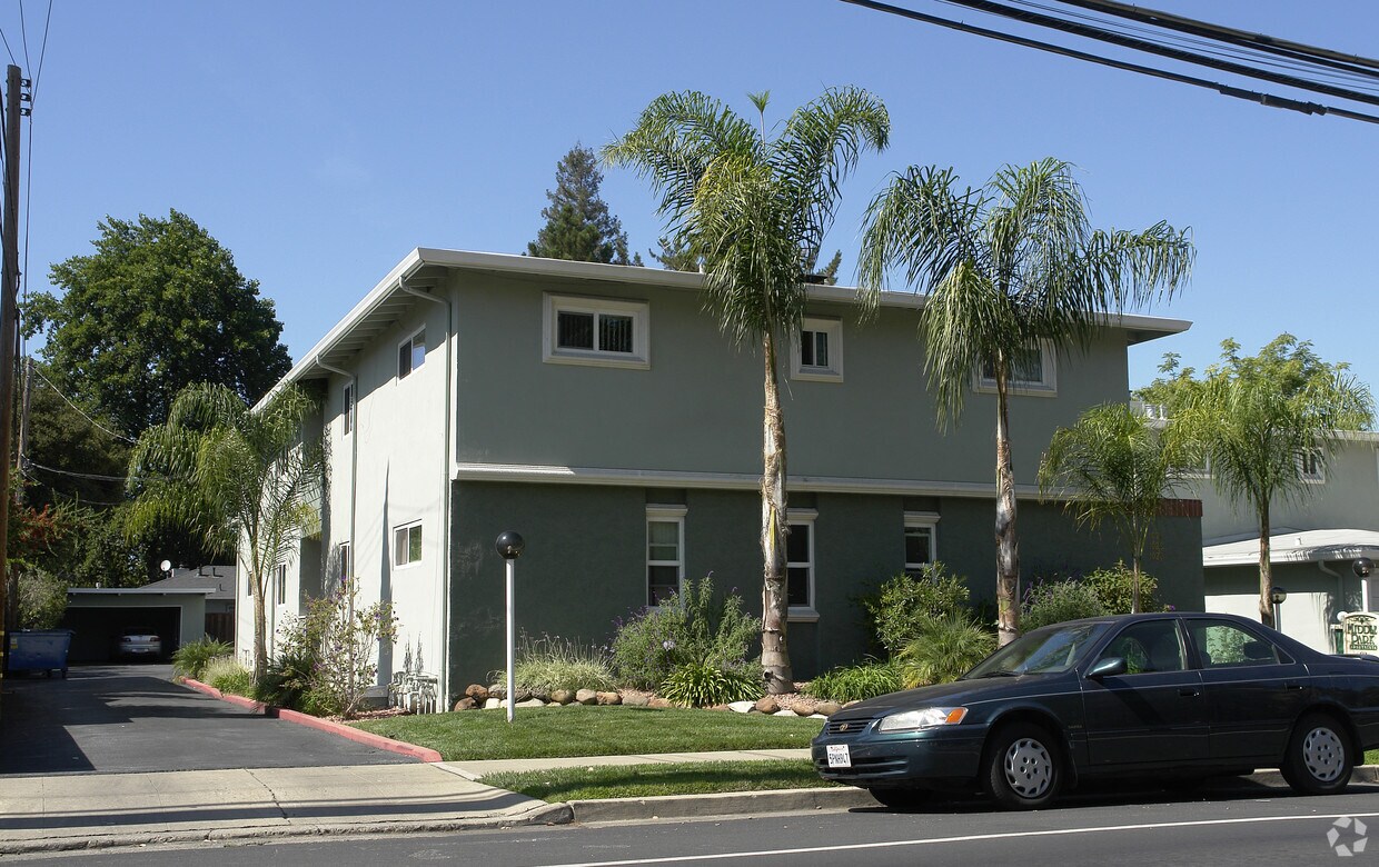 Foto del edificio - Middle Park Apartments