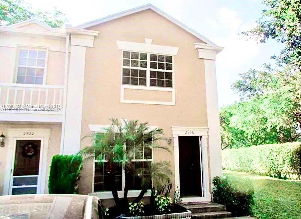Foto principal - 2936 Belmont Ln