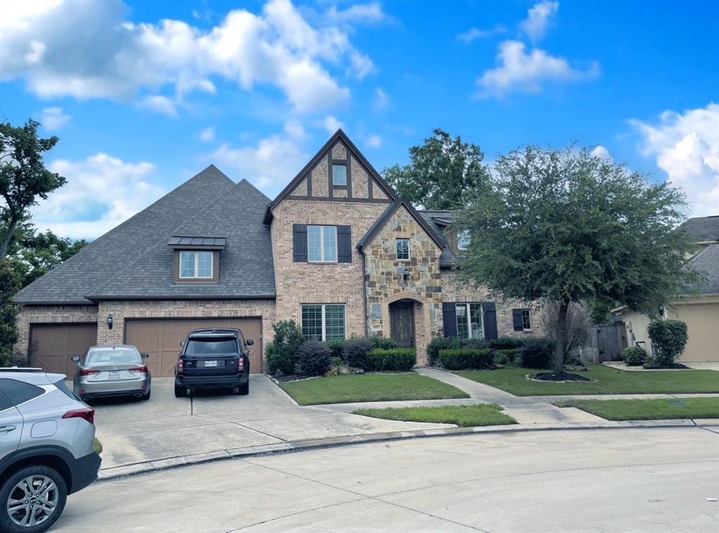 Primary Photo - 4607 Ravensthorpe Ct
