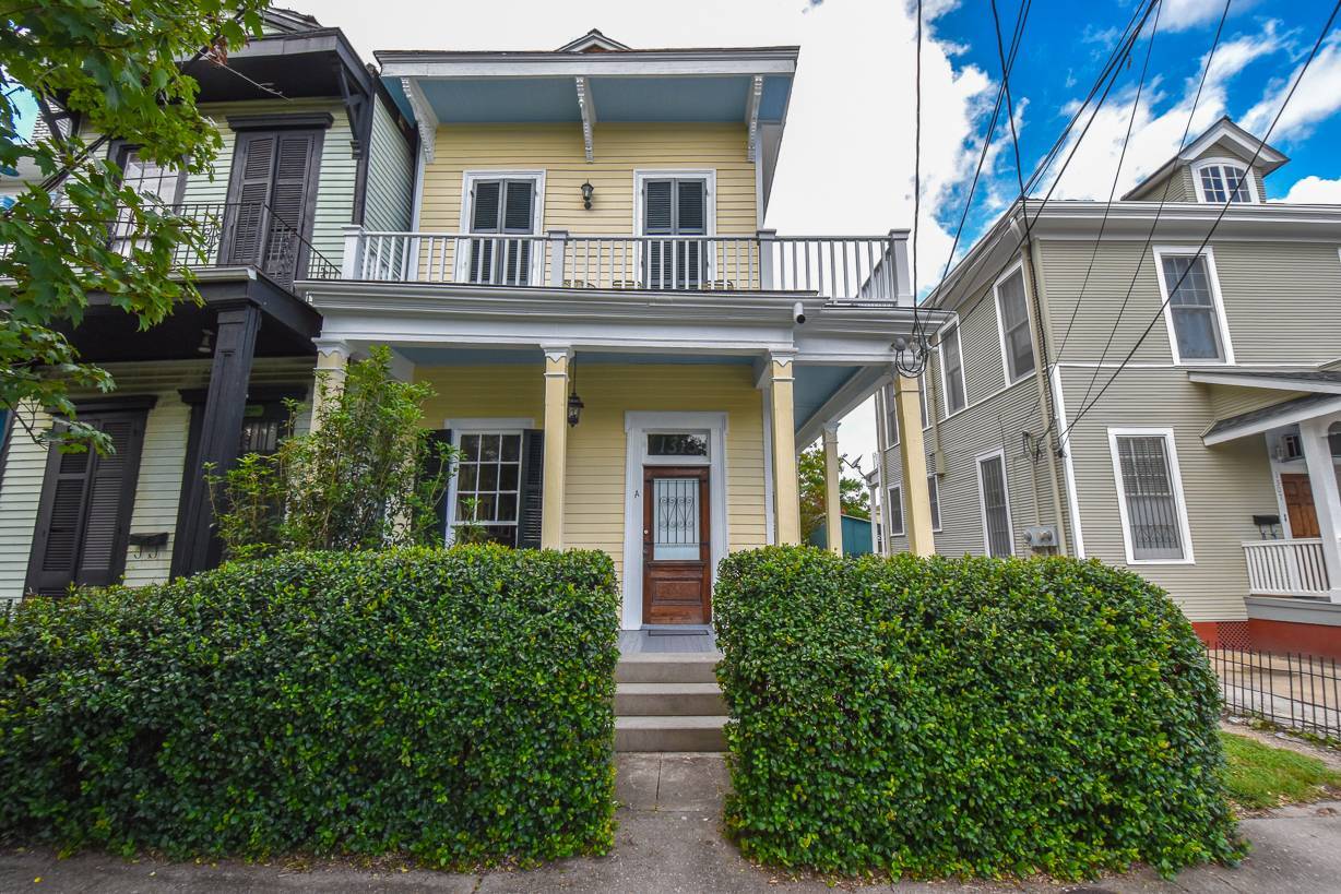 Foto principal - 1313 Coliseum St