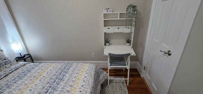 Photo - 34 Ditson St Apartment