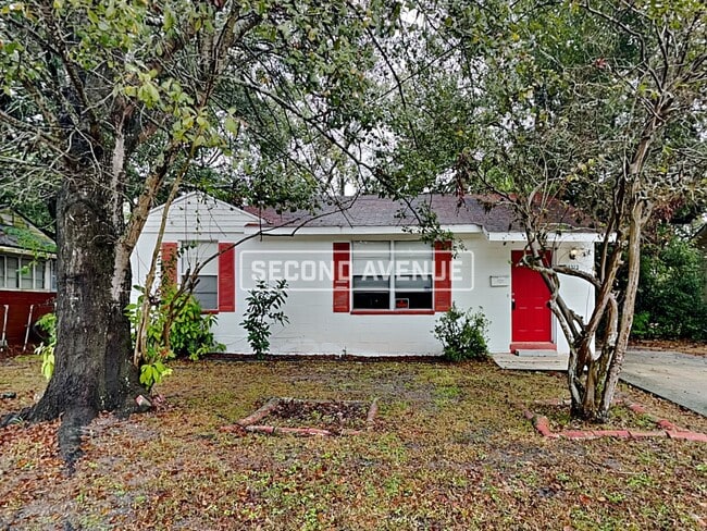 Building Photo - 3313 Green St