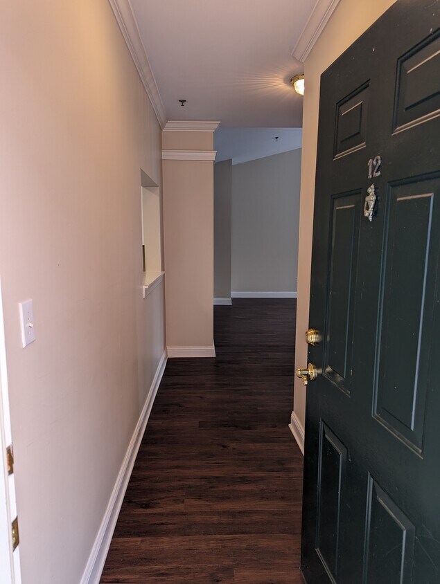 Foto principal - 5609 Fairview Rd