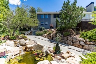 Building Photo - 4545 S Thousand Oaks Dr