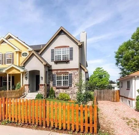 Photo - 5215 Stuart St (Denver, CO)