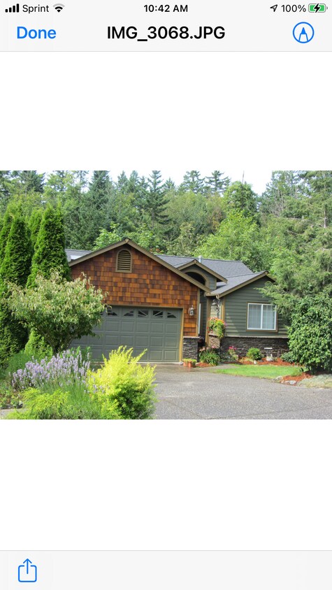 Barkley Hill Neighborhood- Single Family Home - 3323 Carrington Way