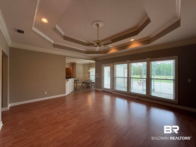 Foto del edificio - 9090 Pleasant Rd