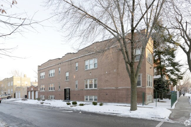 Primary Photo - 3849 W Hirsch St