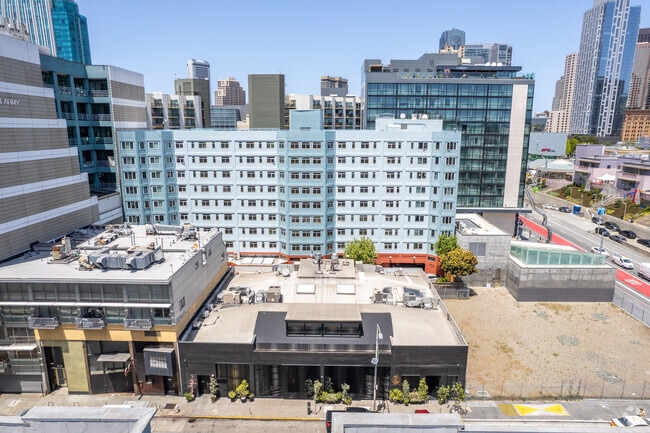 Context - 826 Folsom St