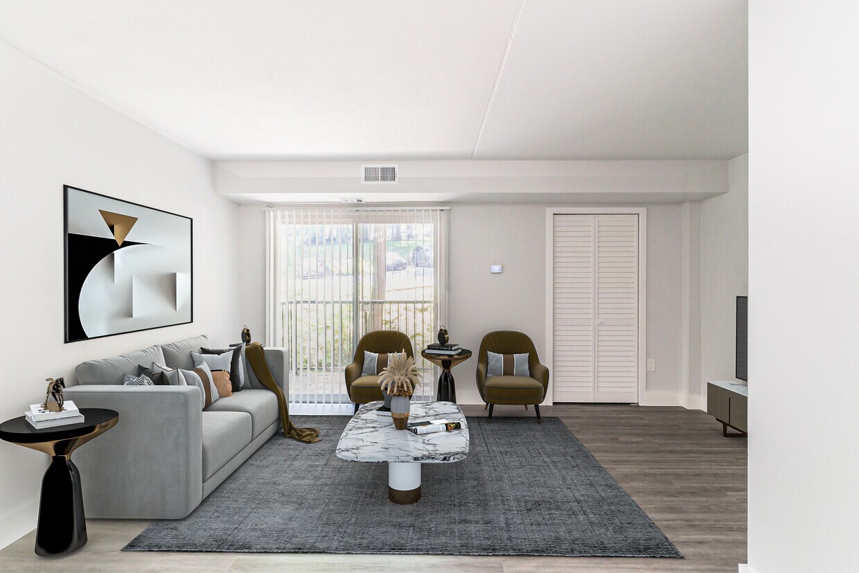 Foxwood Apartments 15 Fox Hall Newark, DE