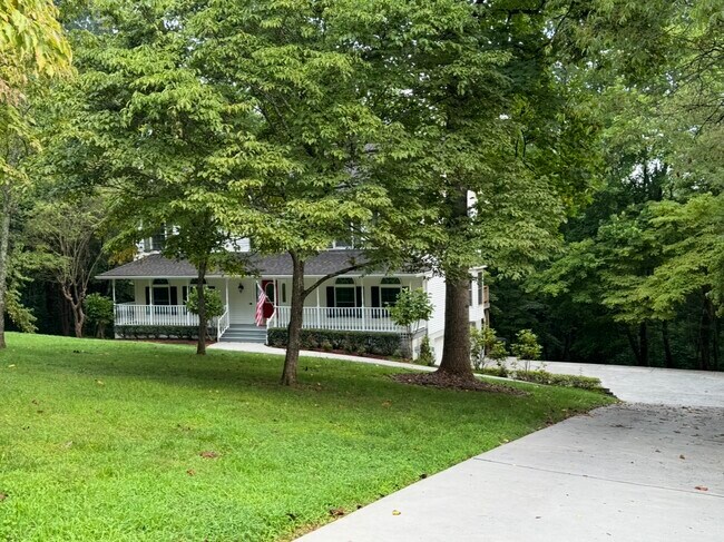 Foto del edificio - 126 Skiatook Way