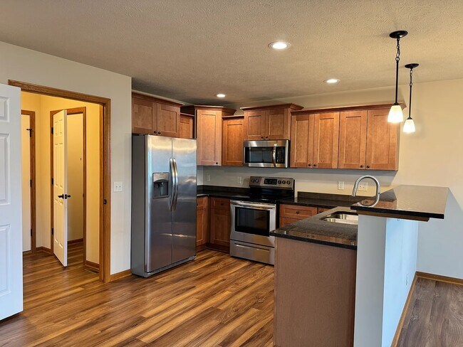 Foto del edificio - 8821 Ridge Hollow Dr