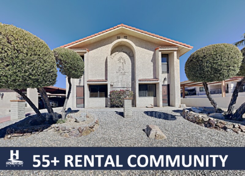 2085 Mesquite Ave Unit 7, Lake Havasu City, AZ 86403 Condo for Rent