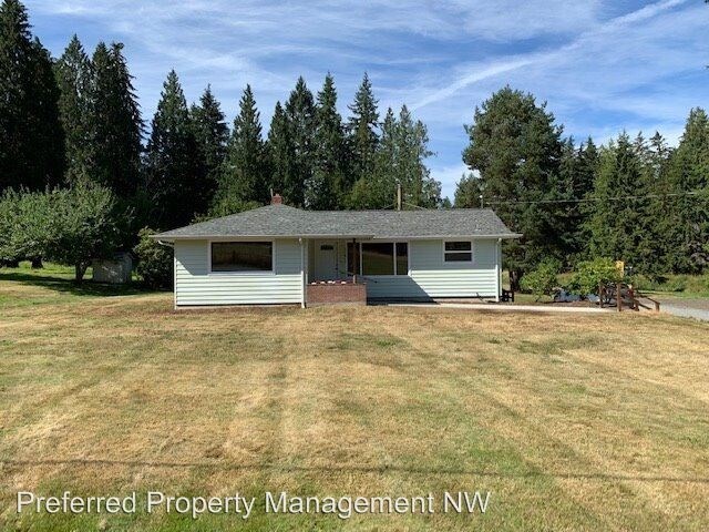 Foto del edificio - 2 br, 1 bath House - 11611 172nd St NE