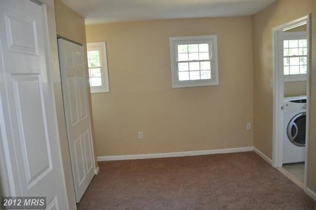 Bedroom - 3378 Whipple Ct