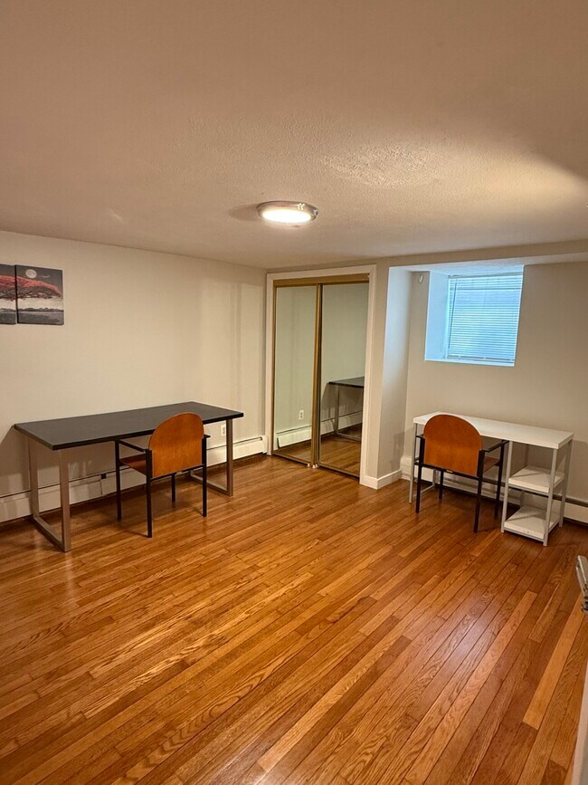 Foto del edificio - 84 Thorndike St