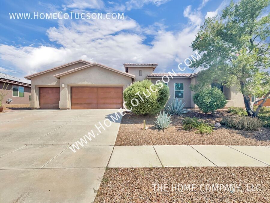 Photo - 11500 N Vista Ranch Pl-