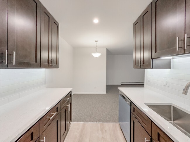 Foto del edificio - 520 Aldine