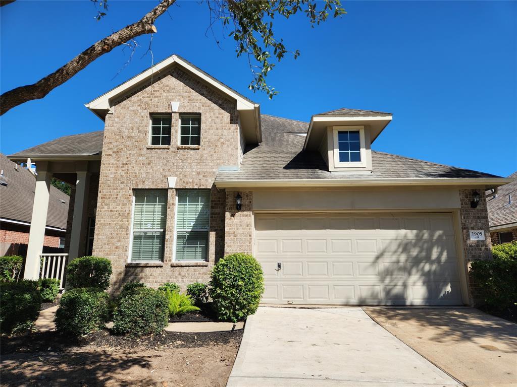 2905 Plum Lake Dr, Pearland, TX 77584 House for Rent in Pearland, TX