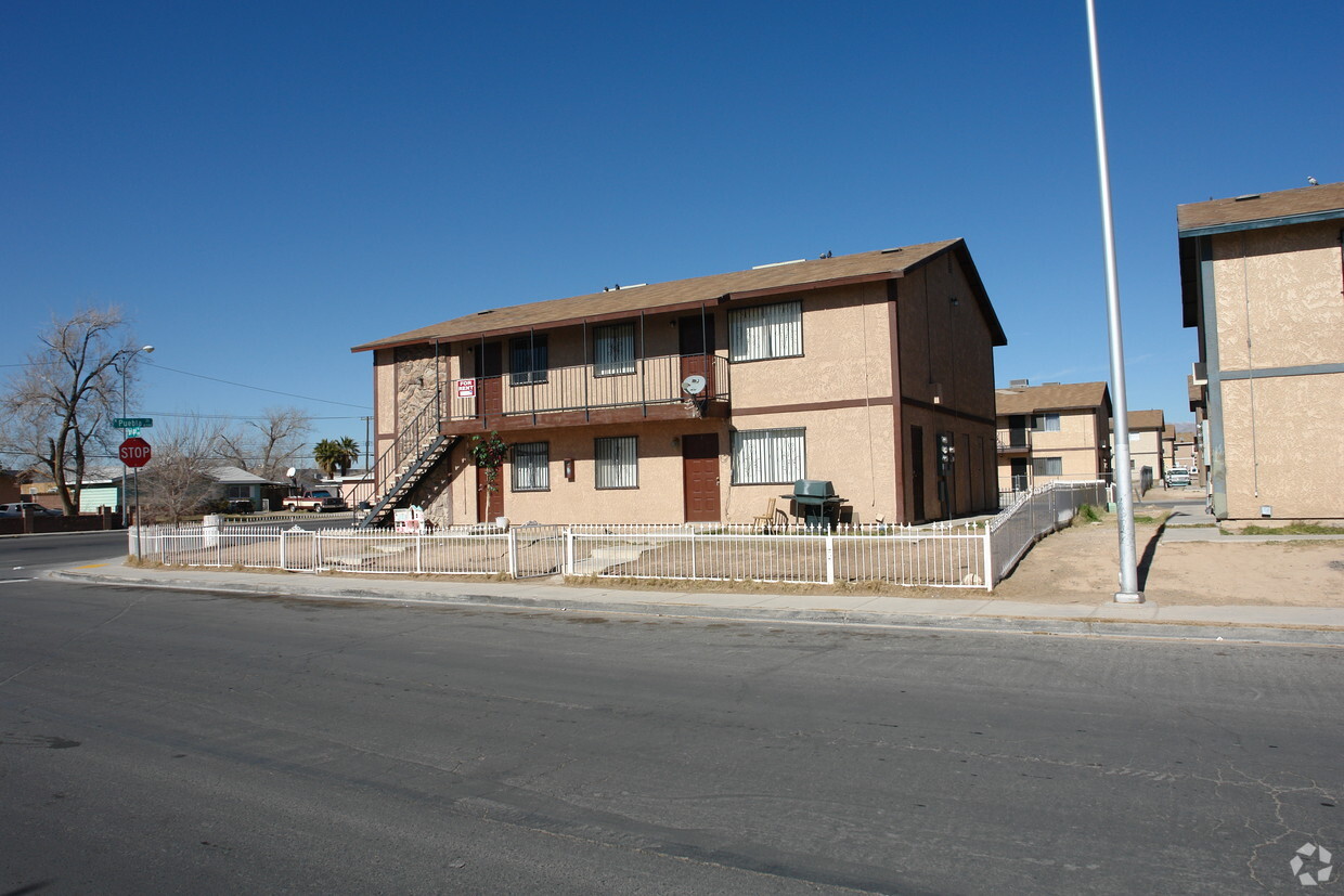 Building Photo - 4713 Convaire Ave