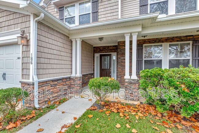 Building Photo - 186 Woodbrook Way