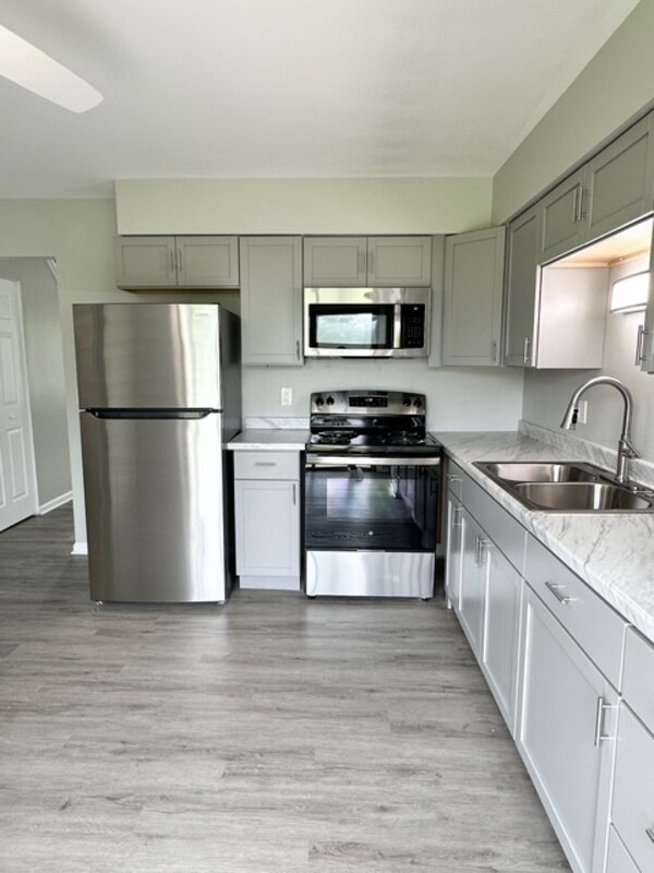 Building Photo - 2030 Kevin Dr