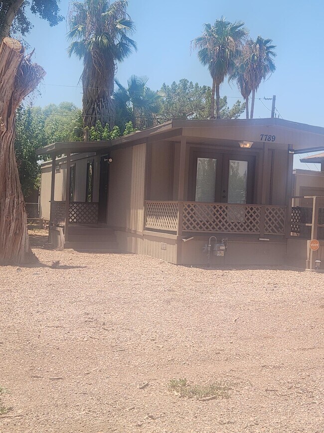Building Photo - 7789 Mockingbird Dr