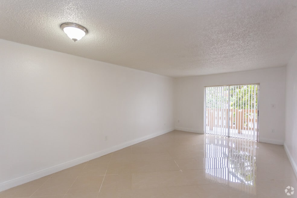 Carib Villas Apartments