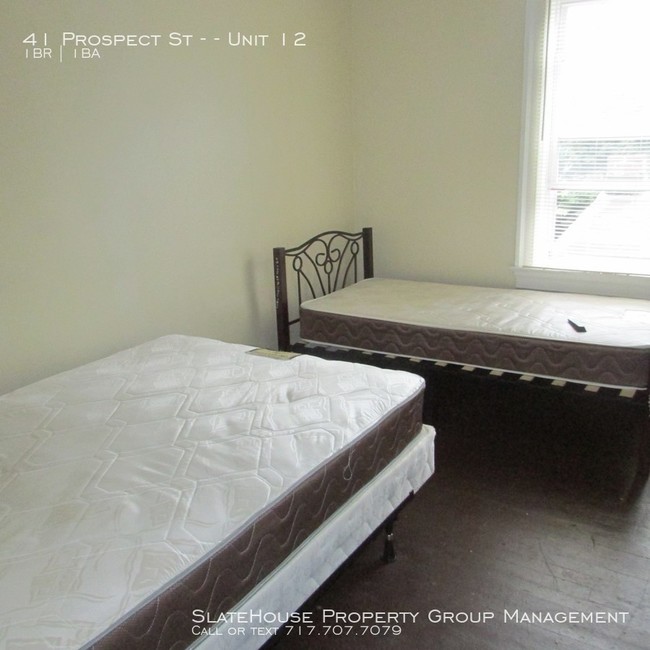 Foto del edificio - 41 Prospect St