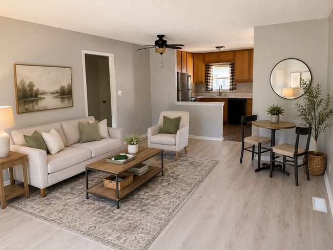 Foto del edificio - 625-627 Sand Lake Rd