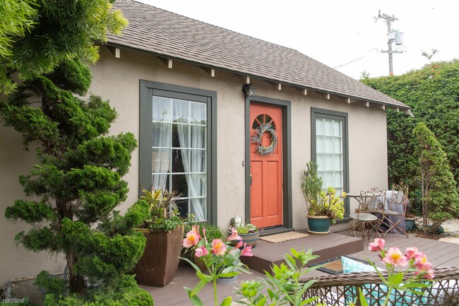 Foto del edificio - 3 br, 1 bath House - 3805 Zen Garden Cottage
