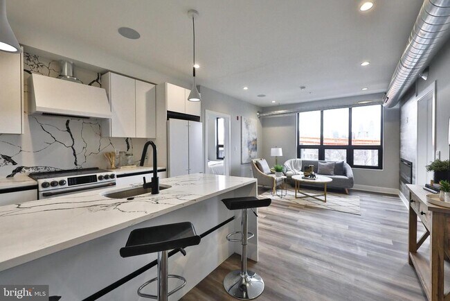 Foto del edificio - 1612 Cambridge St