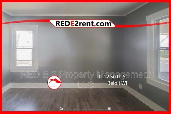 Foto del edificio - 1212 6th Street