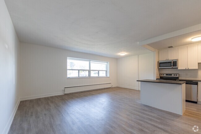 3 chambres, 1,5 salle de bain - 1 194 pi2 - Salon - 6 AUBURNDALE CRT