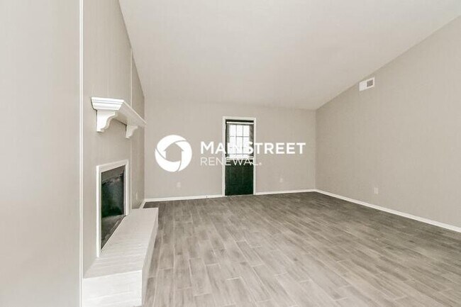 Foto del edificio - 3 Bedroom Pet-Friendly Home in Memphis, TN with Main Street Renewal