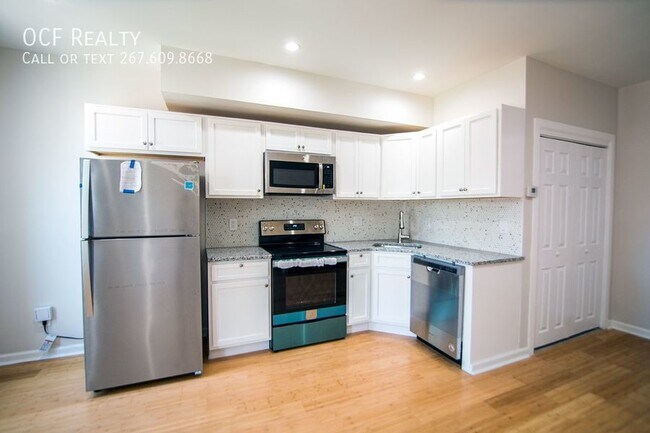 Foto del edificio - 2428 Sharswood St