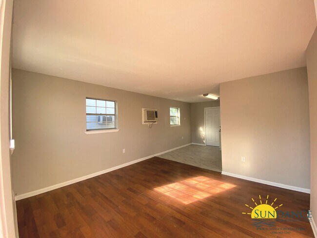 Foto del edificio - Great 2 Bedroom Unit in Fort Walton Beach!