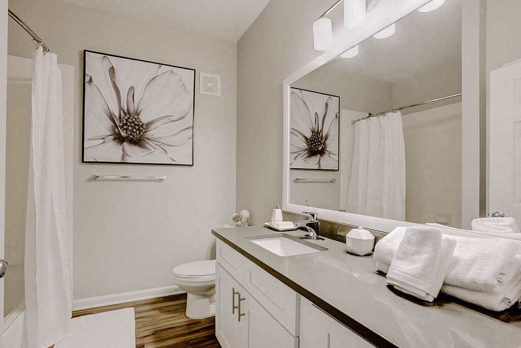 Foto principal - Finley At Fairfax Corner