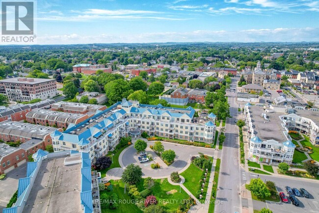 Photo du bâtiment - 318 - 145 THIRD STREET