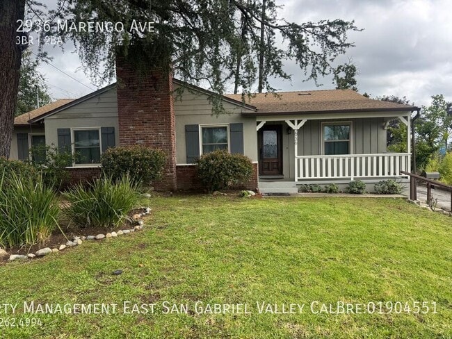 Foto del edificio - 2936 N Marengo Ave