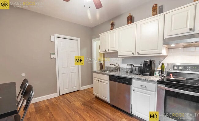 Building Photo - 1404 Commonwealth Ave