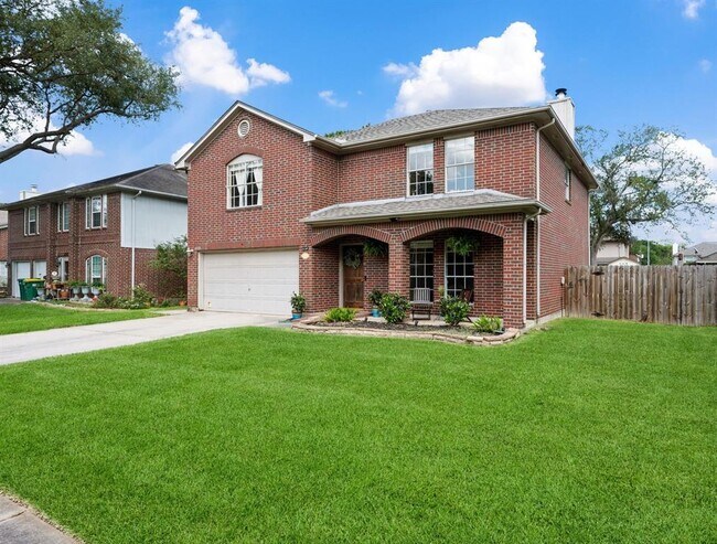 Foto del edificio - 4309 Kingfish Dr