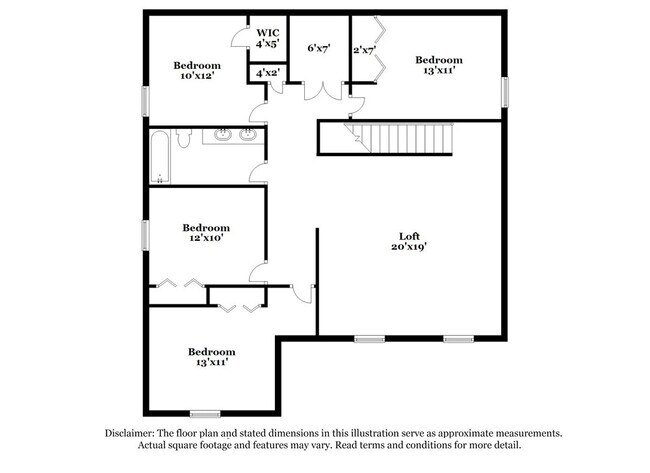 Building Photo - 6731 Trent Creek Dr