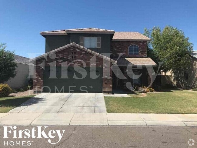 Building Photo - 2814 W Kowalsky Ln