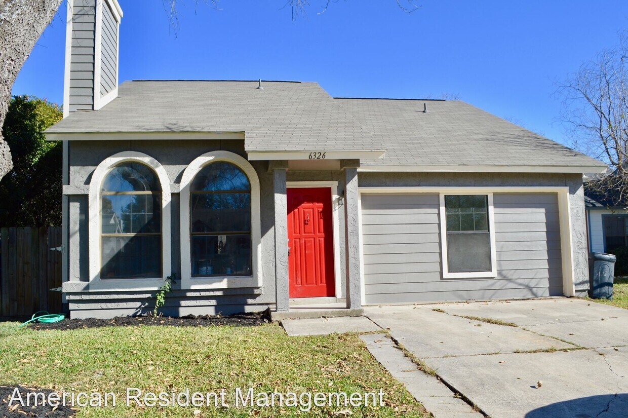 Primary Photo - 3 br, 2 bath House - 6326 Les Harrison Dr