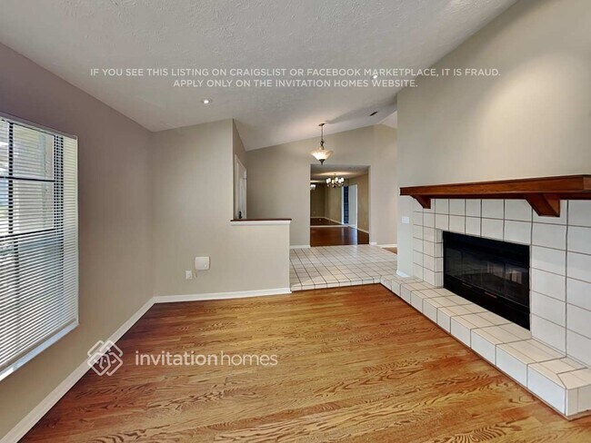 Foto del edificio - 1432 Buckner Rd