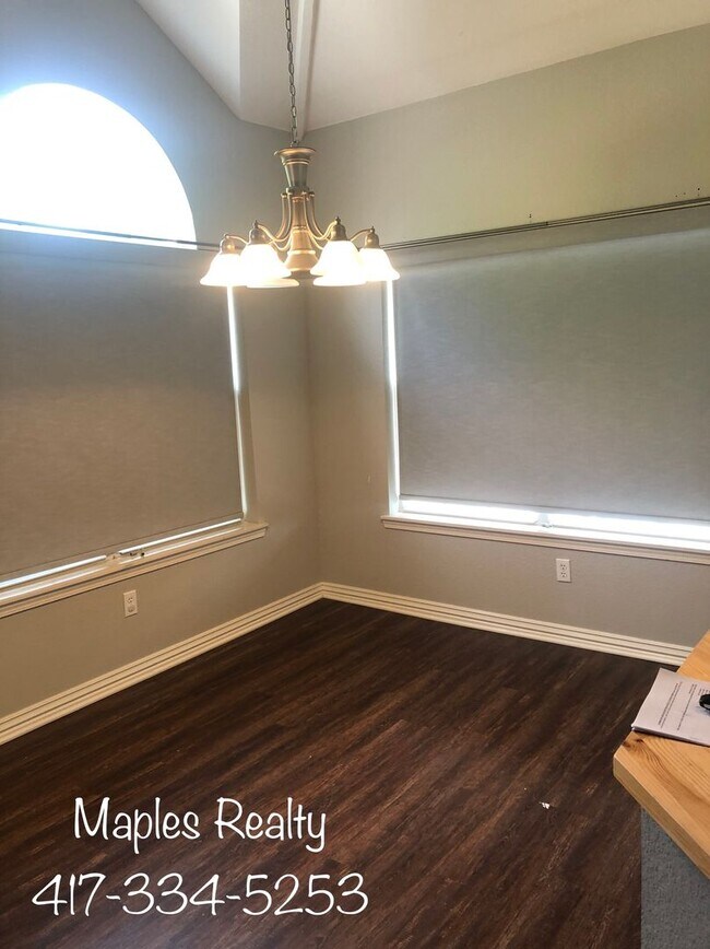 Foto del edificio - 3 bed/3bath PENTHOUSE condo in Branson, MO