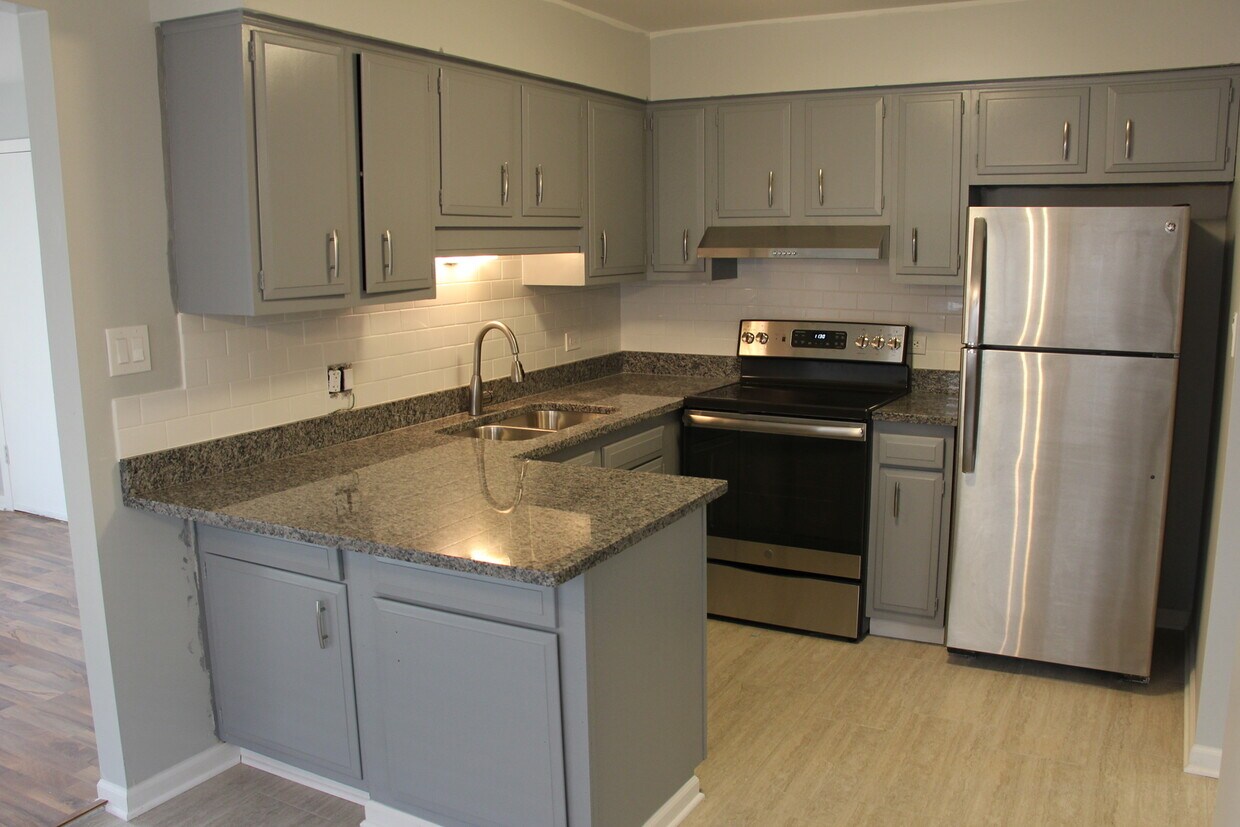 Foto principal - 4516 Park Ave