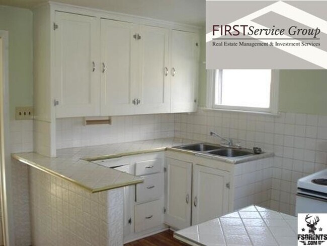 Foto del edificio - 613-613 1/2 N Locust St