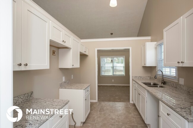 Building Photo - 4790 Burford Ct NW